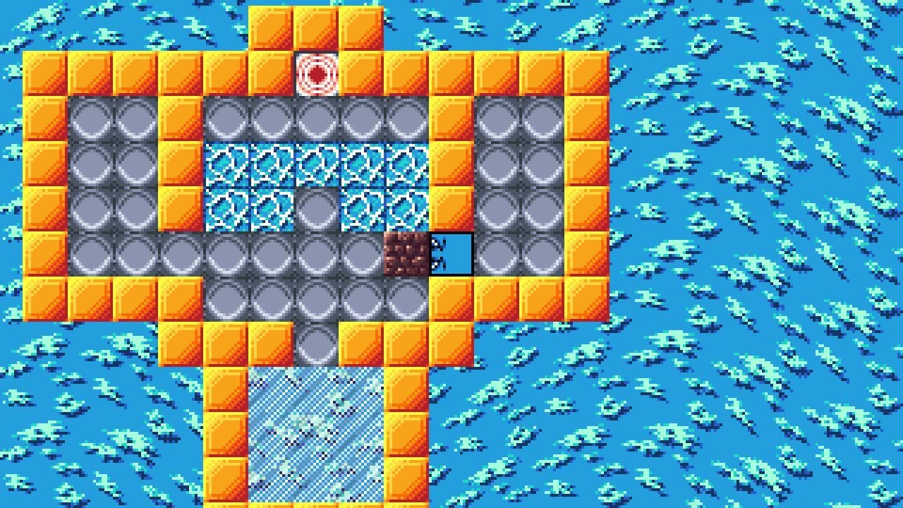 TACTILE (Uneven Prankster, Dead Toaster Games) screenshot 3