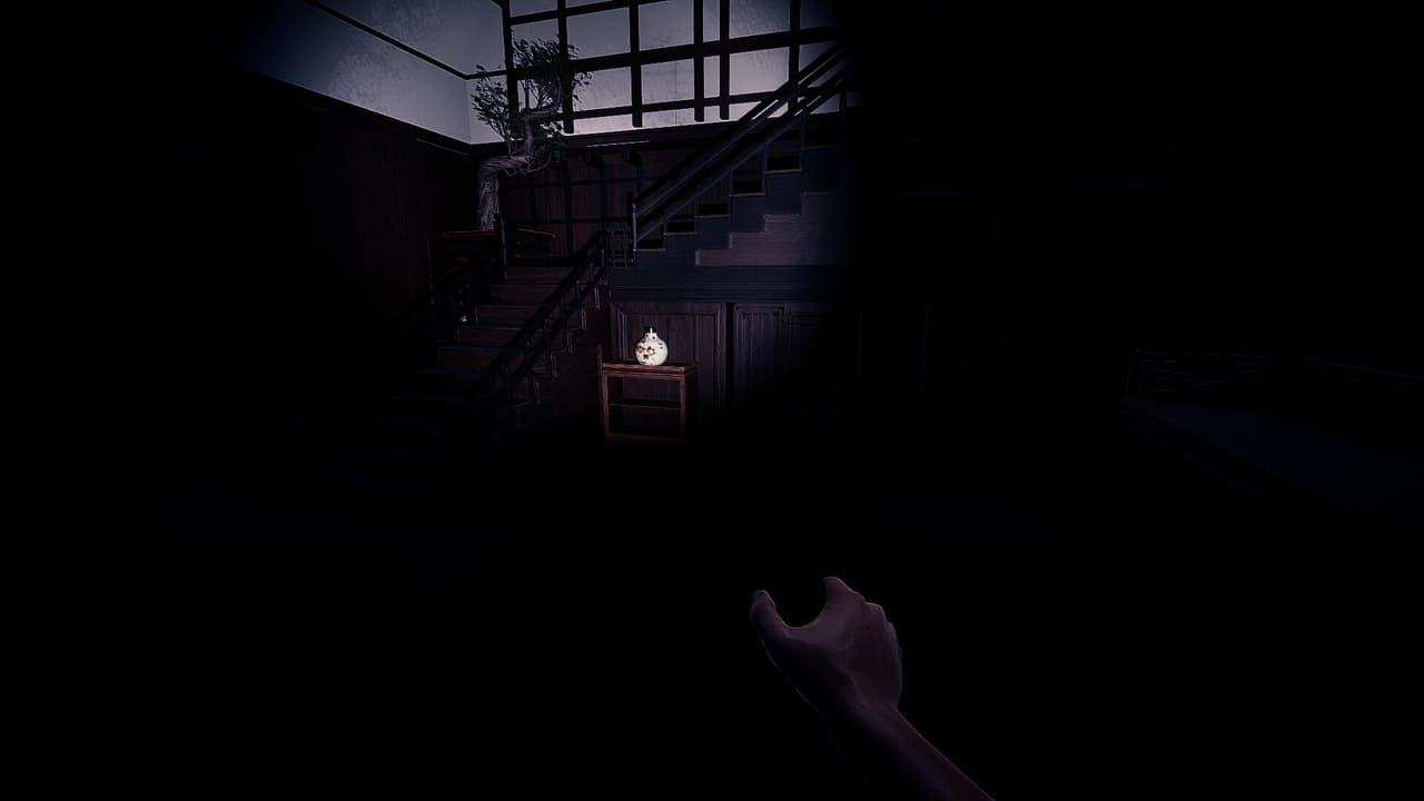 報い-Retribution screenshot 2