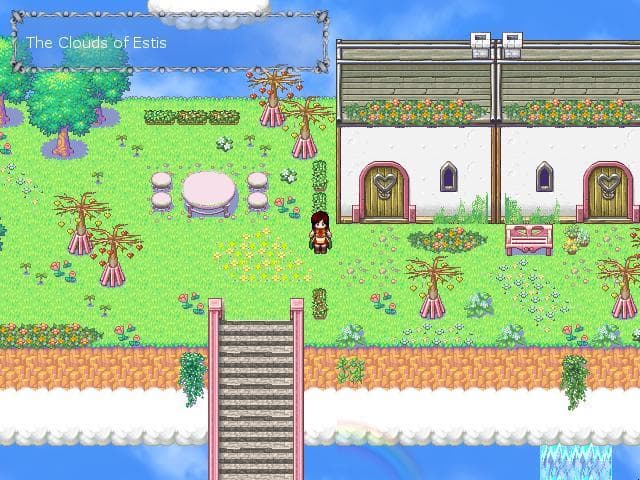 Ellas Hope screenshot 4