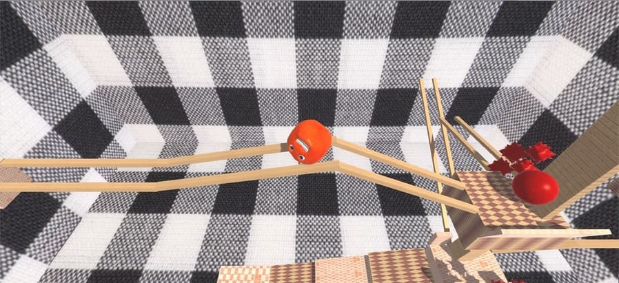 Horace the Sphere screenshot 3