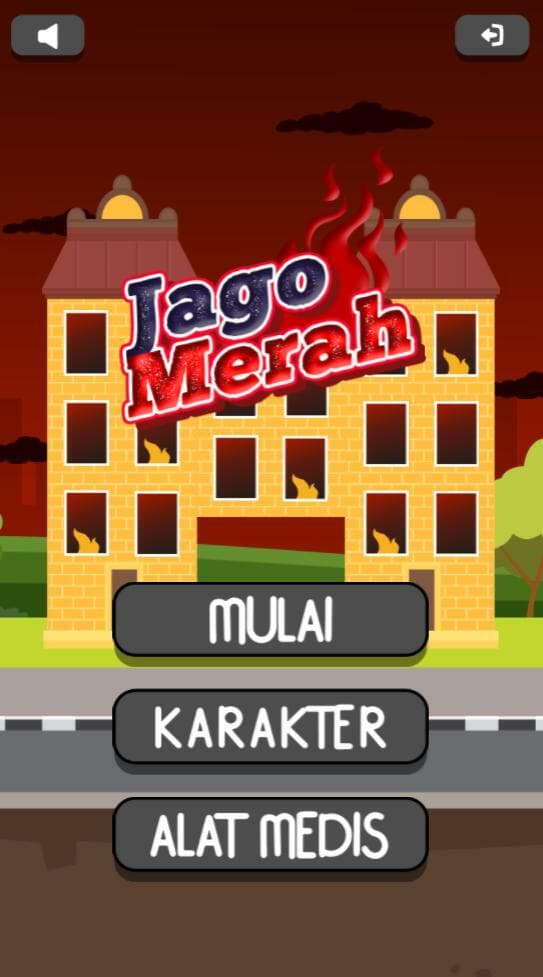 Jago Merah screenshot 3