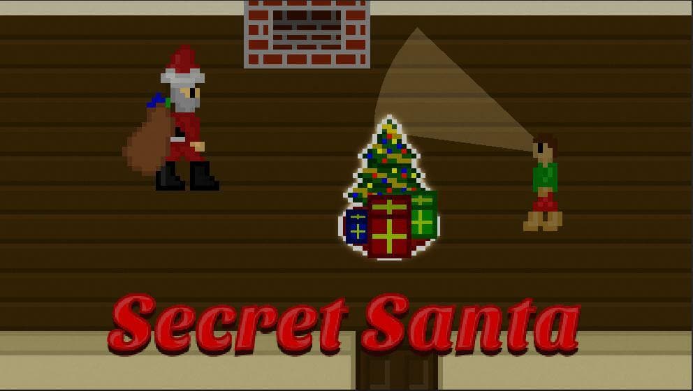 Secret Santa (itch) (Brandaboss)