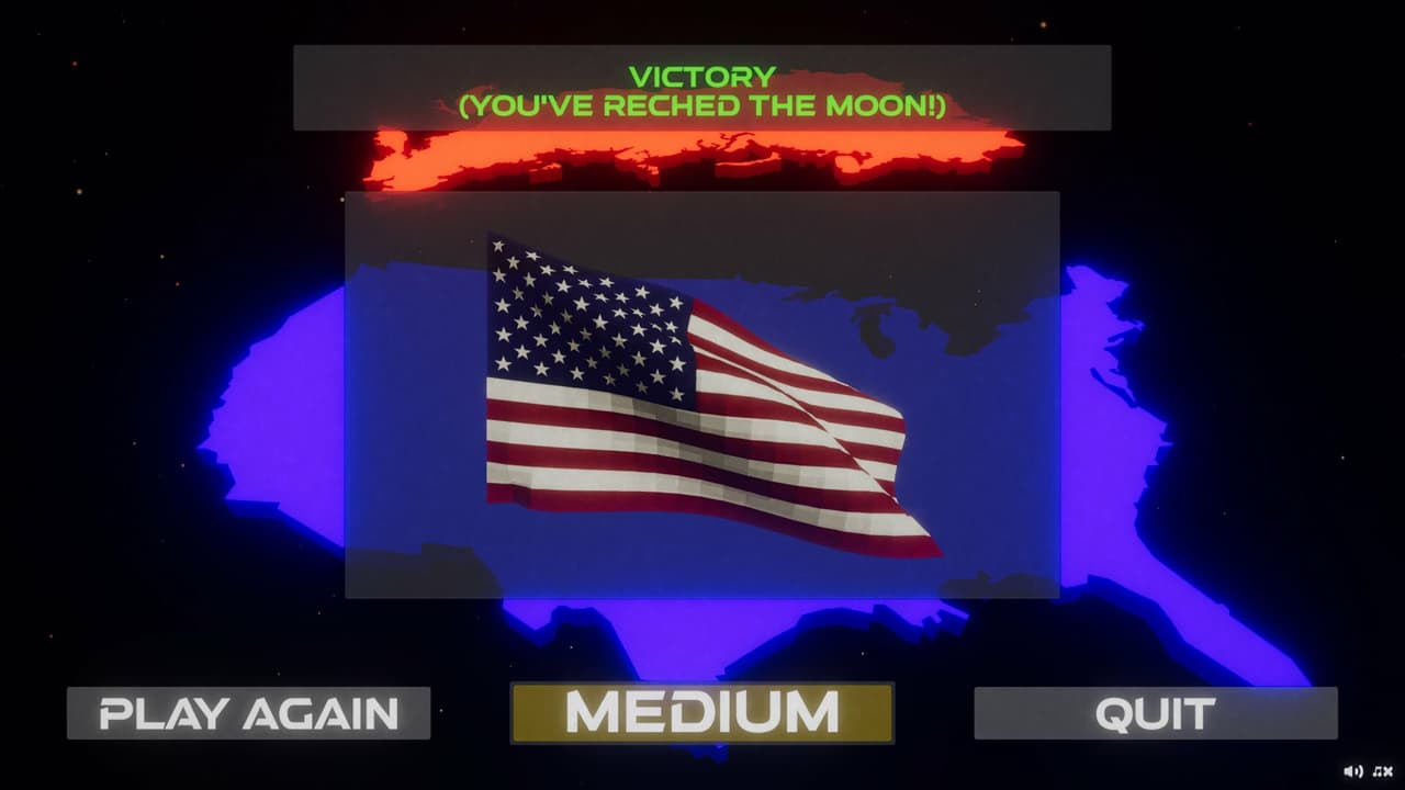 Space Race (Brutiful Games) screenshot 3