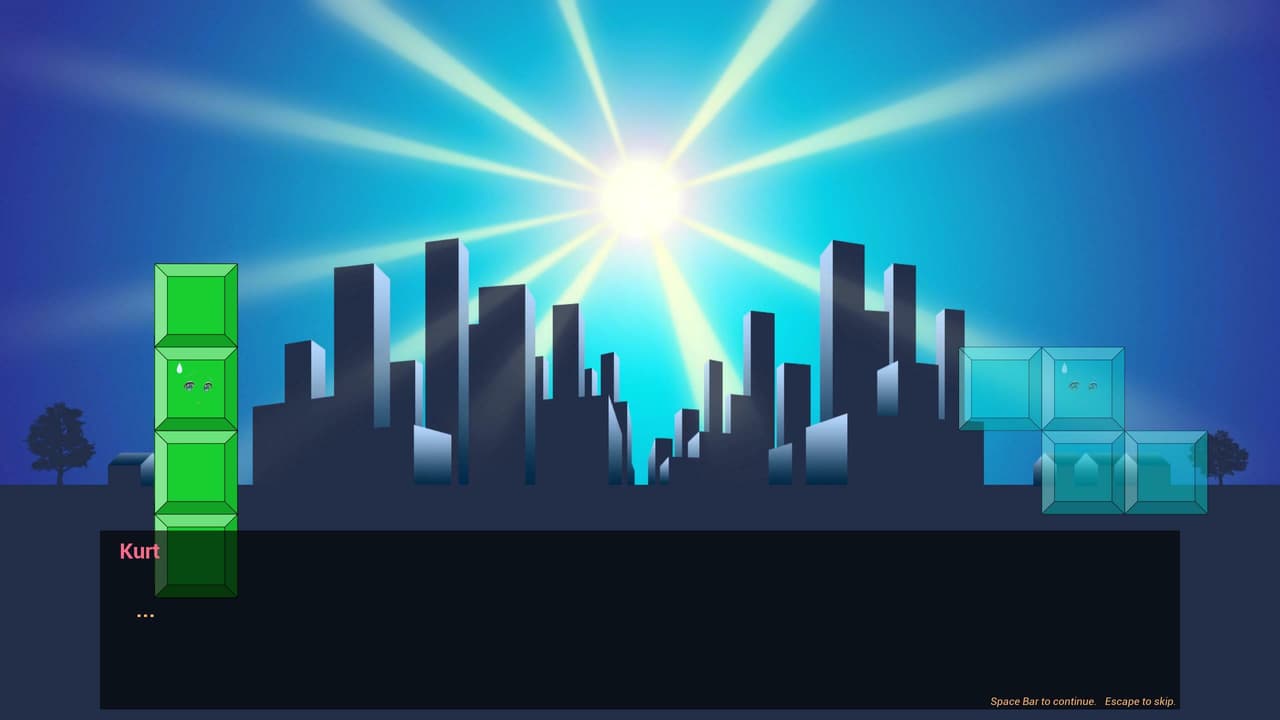 Realitris screenshot 3
