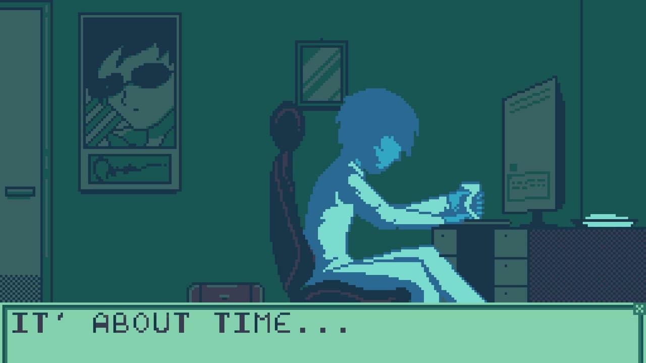 Distance Of Love screenshot 5