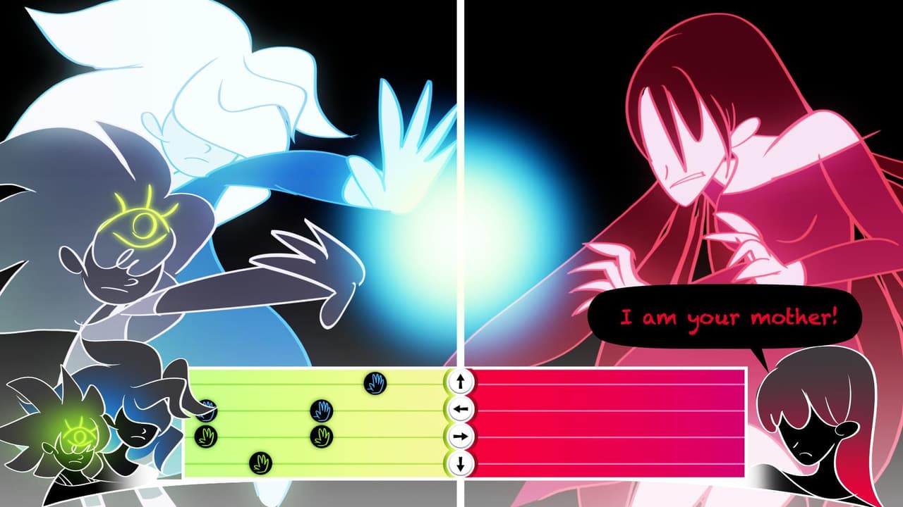 Apopia: Prologue (itch) screenshot 5
