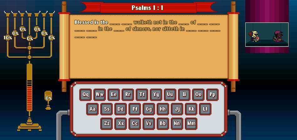 Overcometh screenshot 5