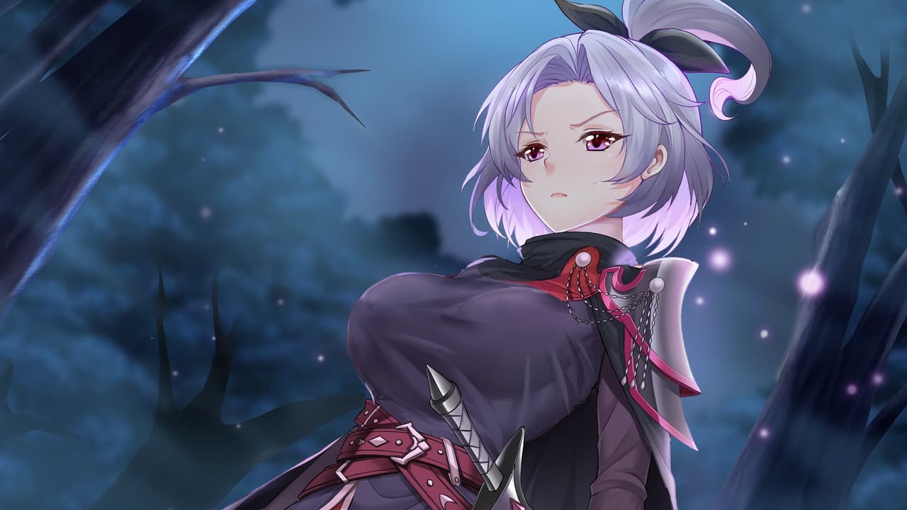 Seek Girl:Fog Ⅰ screenshot 5