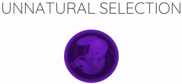 Unnatural Selection (itch) screenshot 3