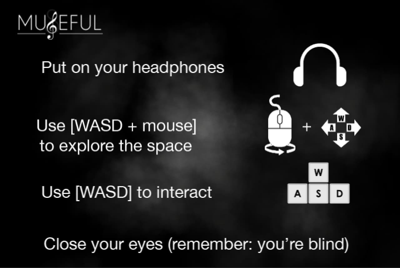 Museful screenshot 3