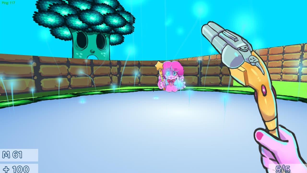 Fairily Fatal screenshot 2