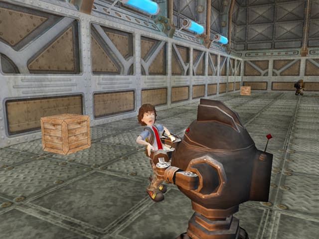 Zathura screenshot 2
