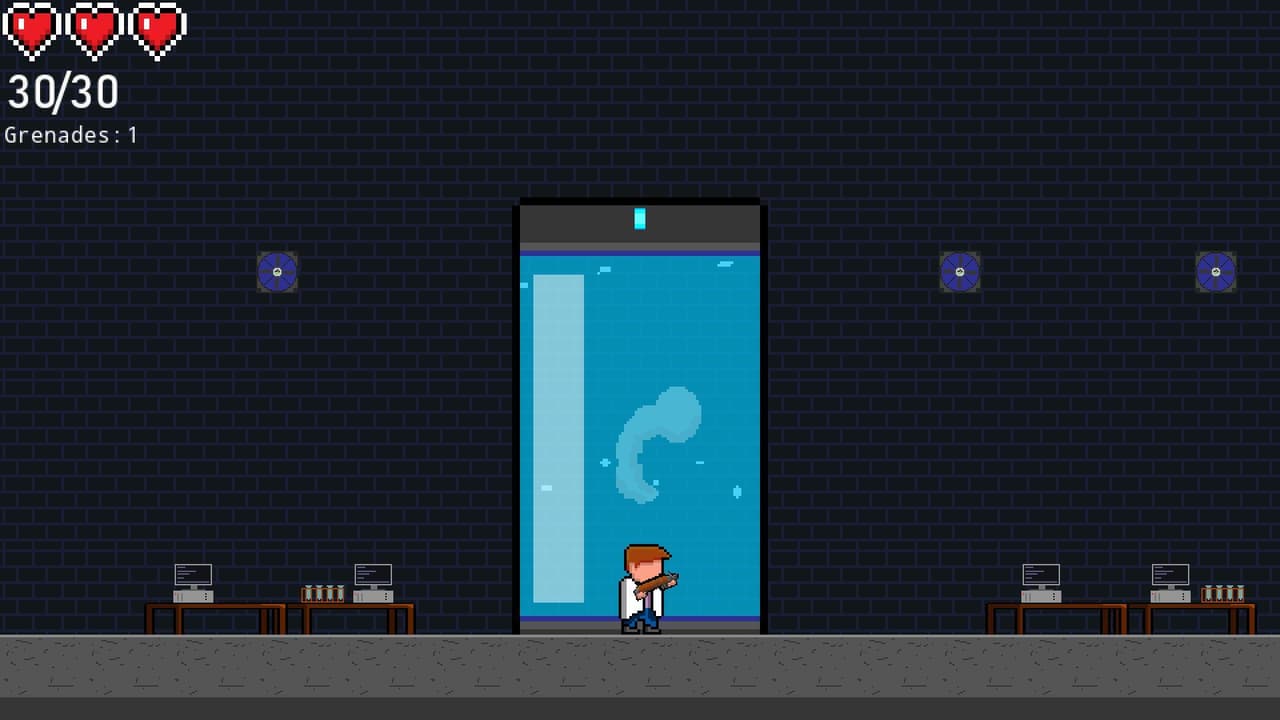 Incubation Period screenshot 3