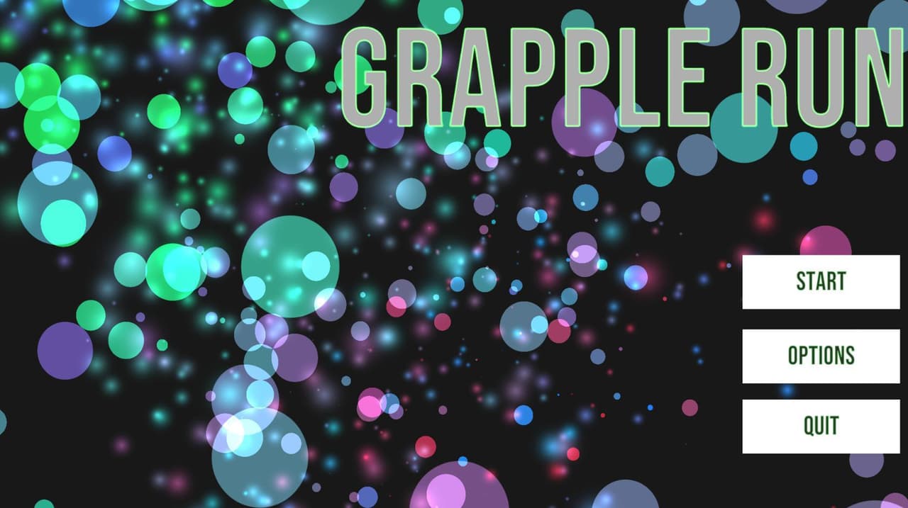 Grapple Run (Zintos) screenshot 2