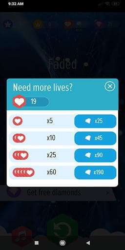 Alan Walker: Best Piano Tiles DJ screenshot 4