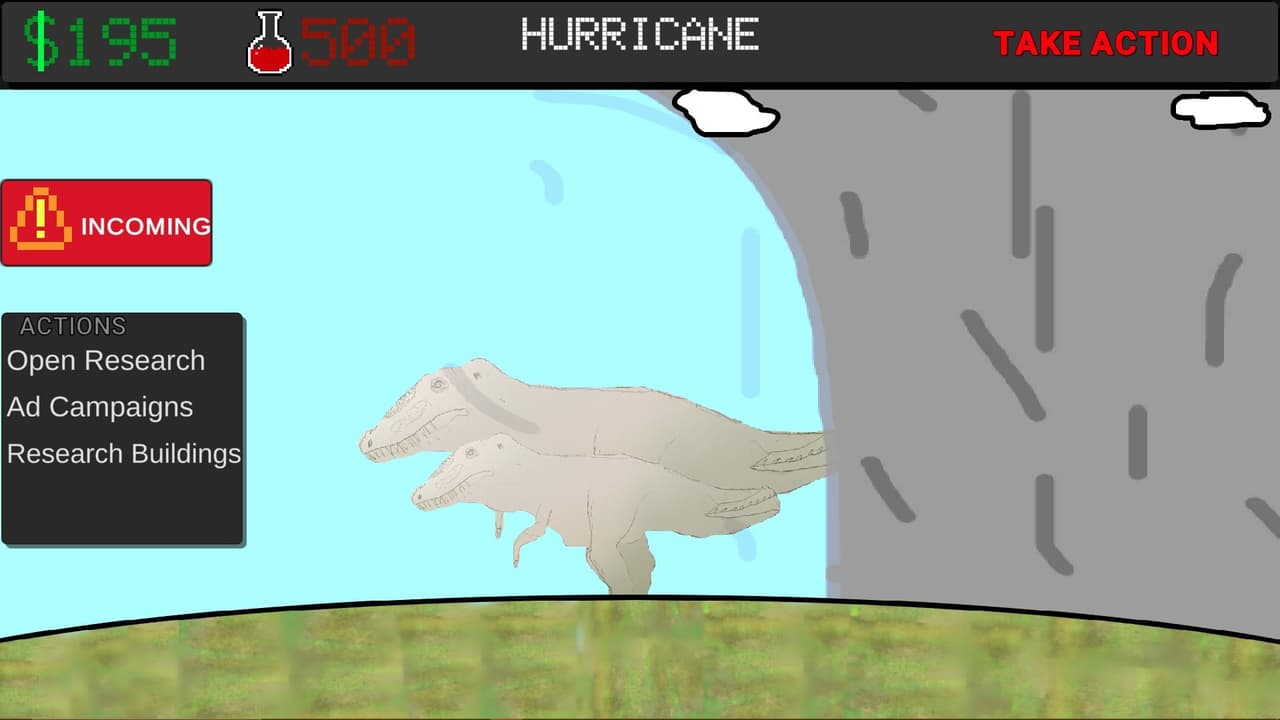 Conservation inc. screenshot 6