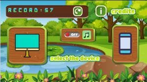 Rana Ninja screenshot 2