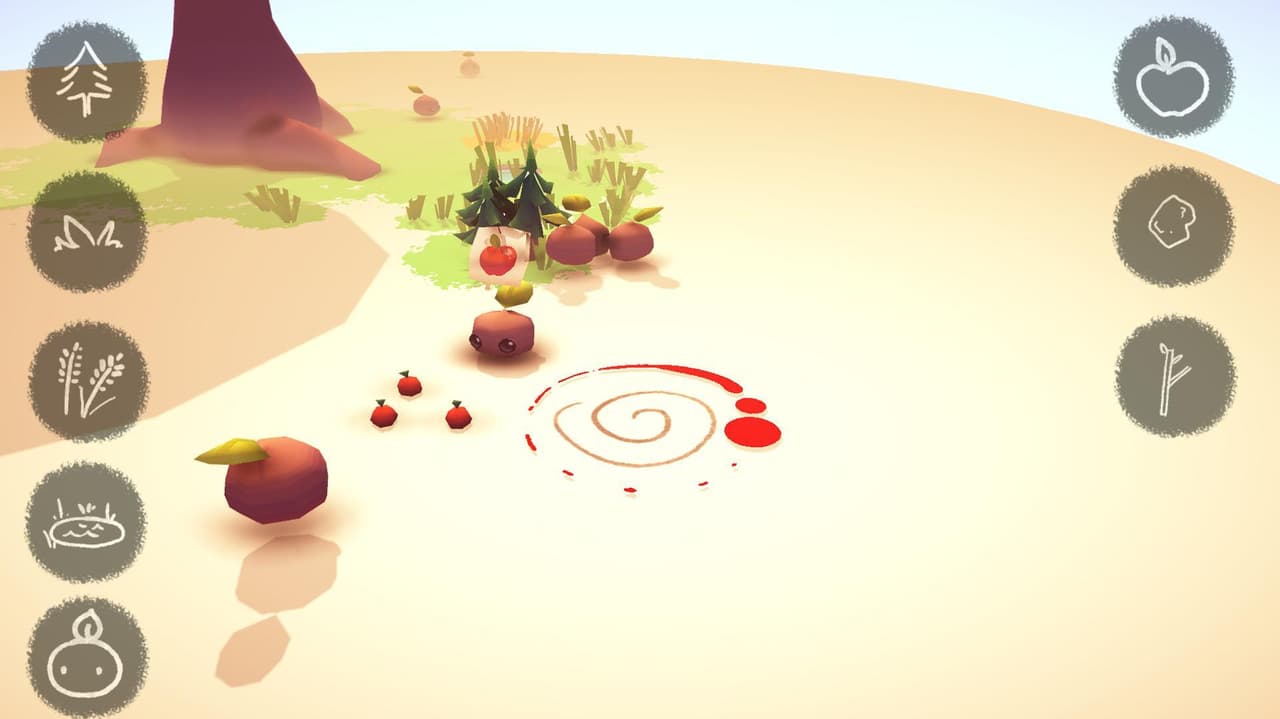Little Sprout Garden - LD38 screenshot 3