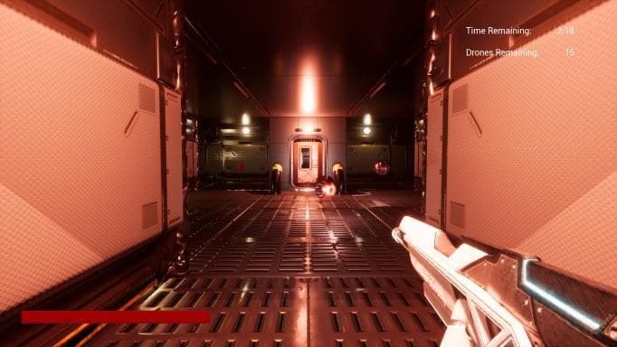 The Ravens Torment screenshot 4