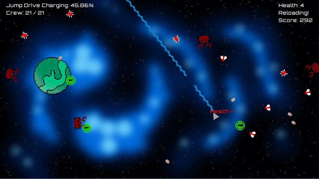 Dajjals Minions screenshot 3
