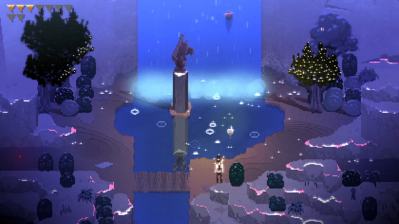 Songbringer screenshot 3