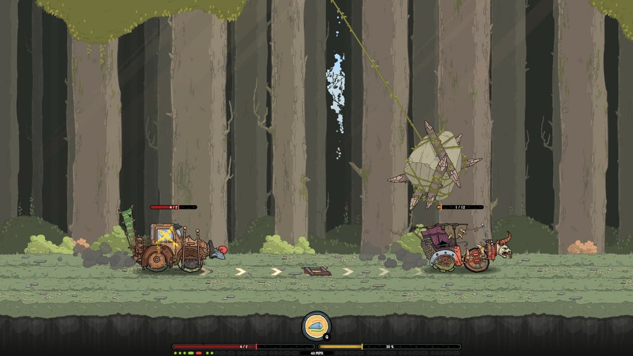 The Underground King screenshot 4