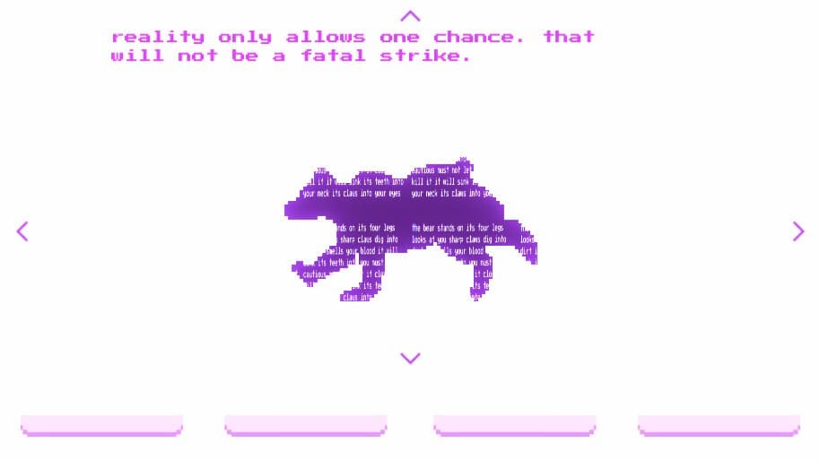 A Curse From Beyond screenshot 5