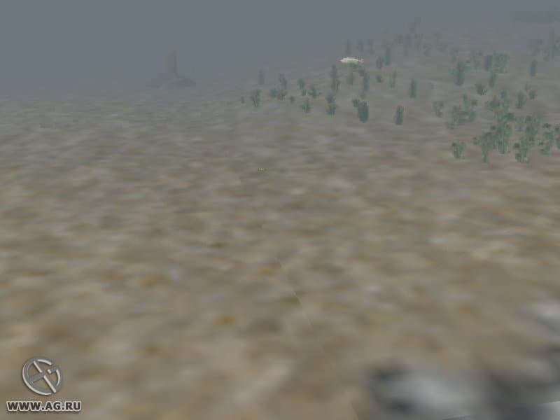 Pro Bass Fishing 2003