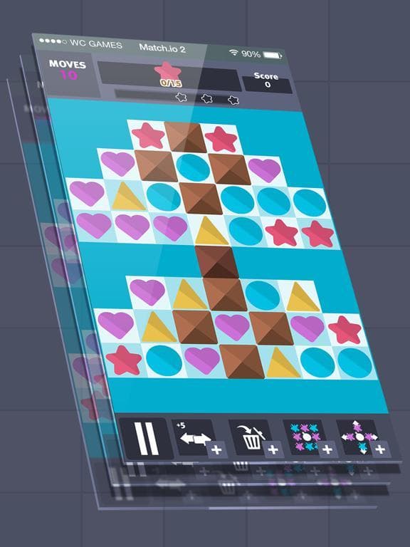 Match.io 2 screenshot 5