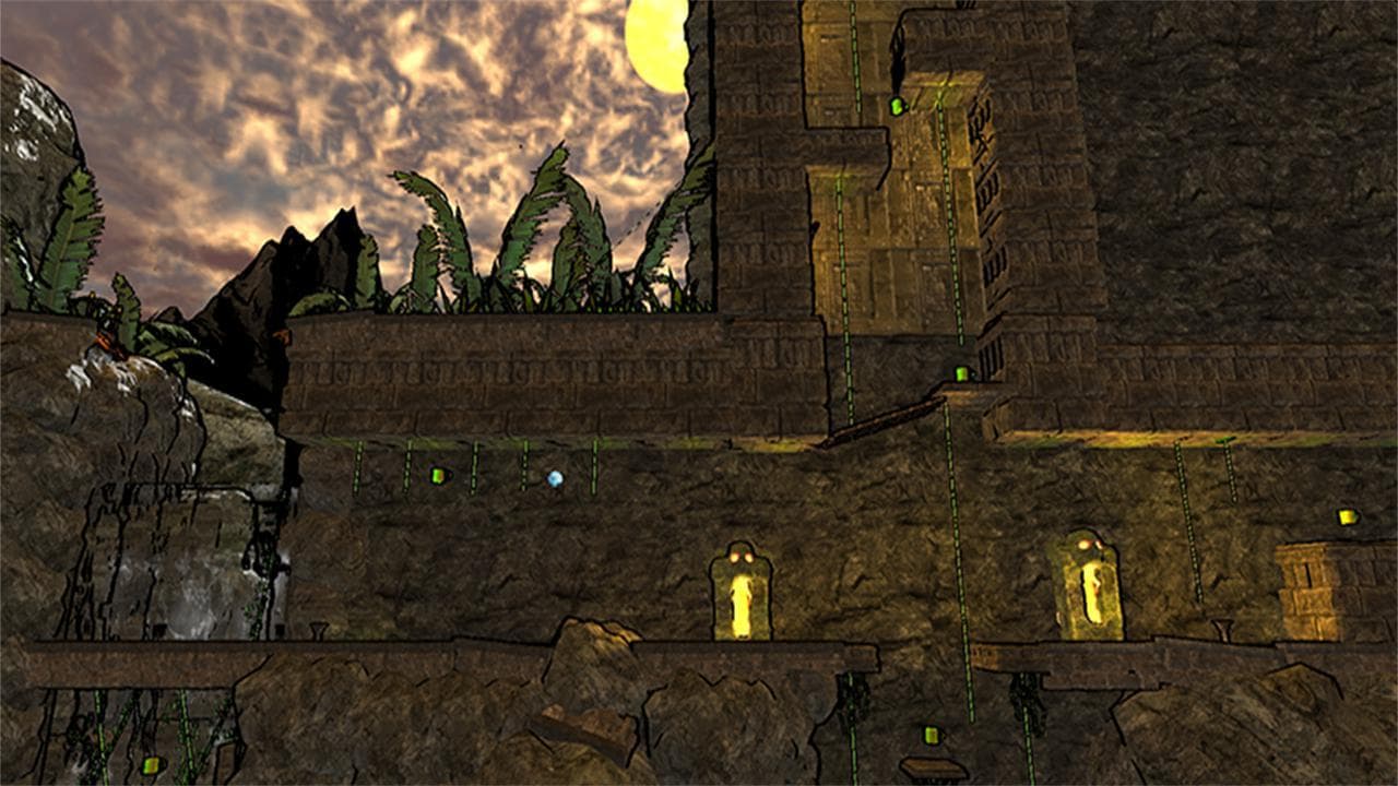 Swingin Swiggins (itch) screenshot 6