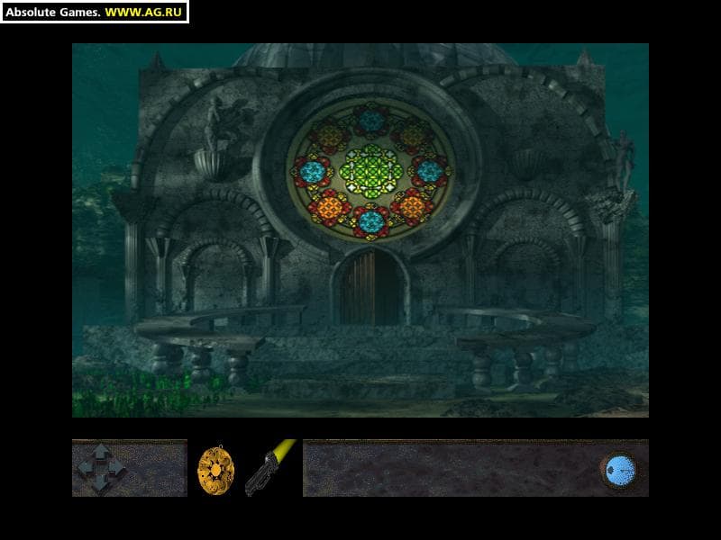 Titanic: A Mysterious Undersea Adventure screenshot 5