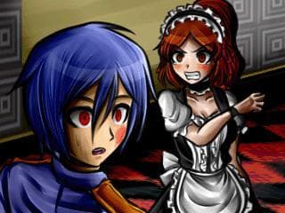 Danganronpa Another Chapter 2-4 English screenshot 3