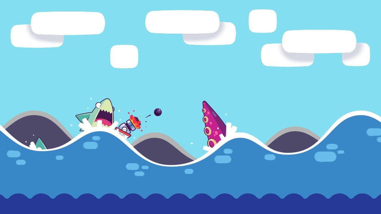 Boom Boat (itch)