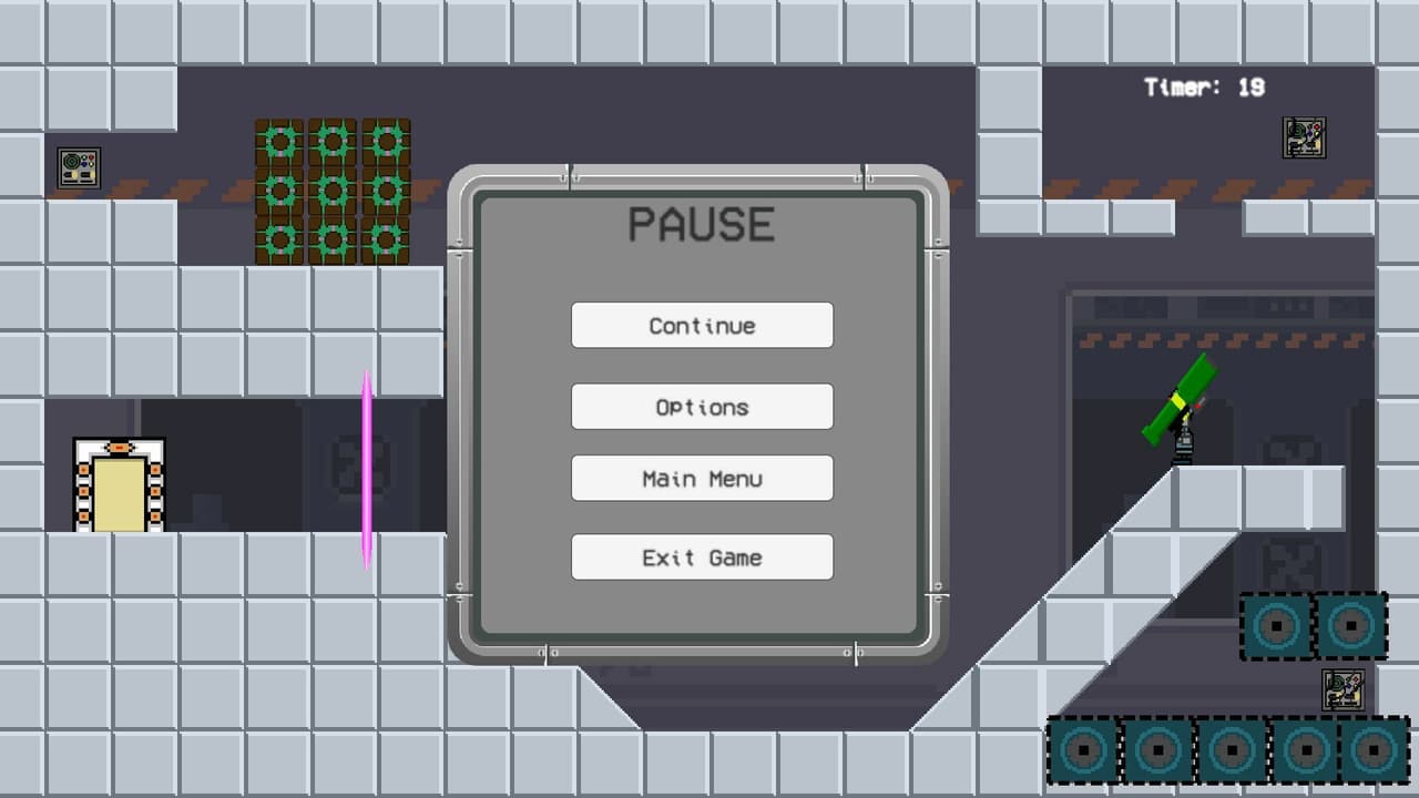 BackBlaster