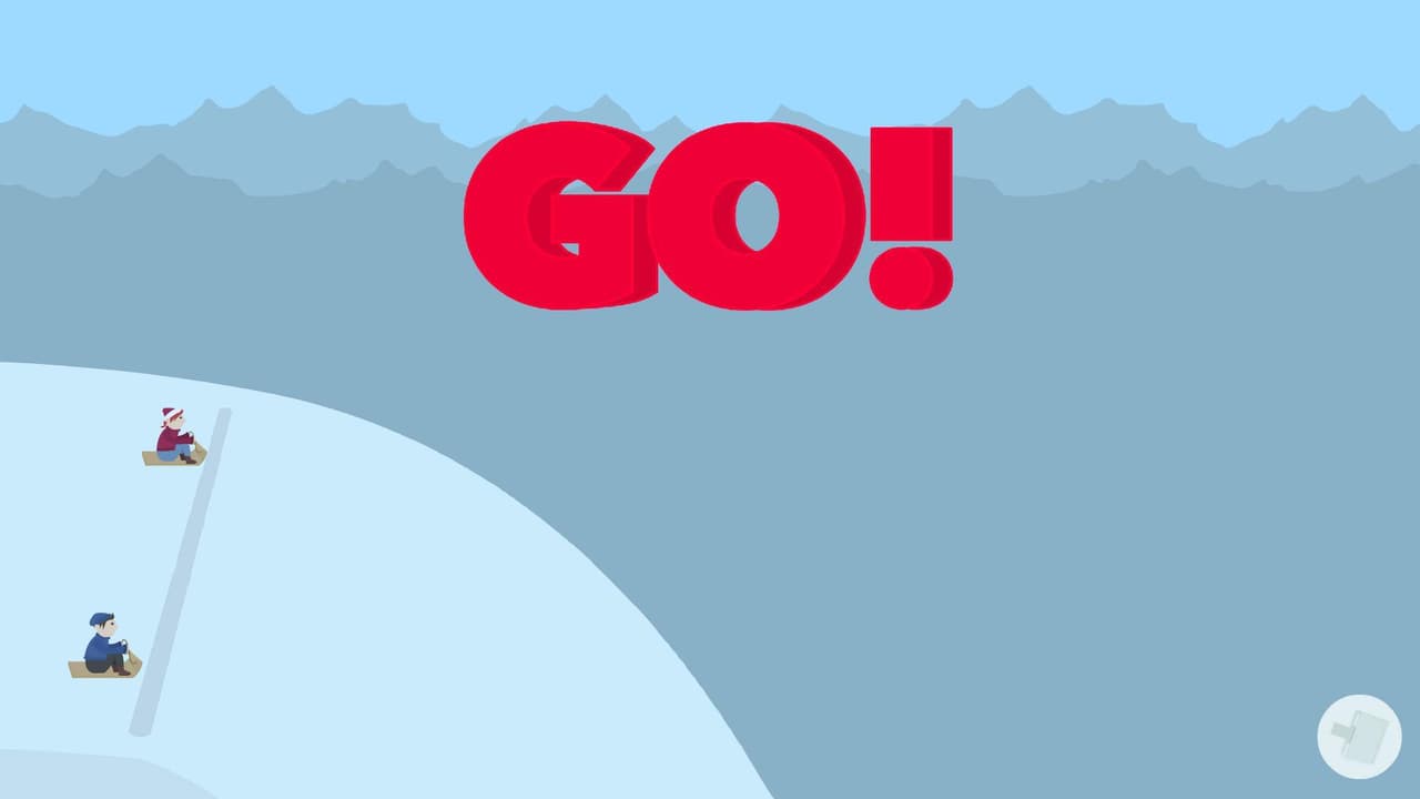 Sled Racers screenshot 3