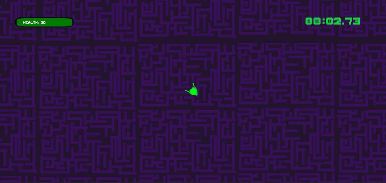 Cyboid screenshot 2