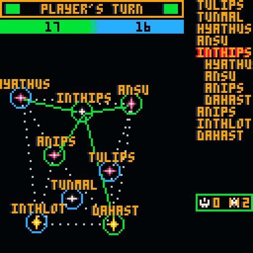 MESONIS screenshot 3