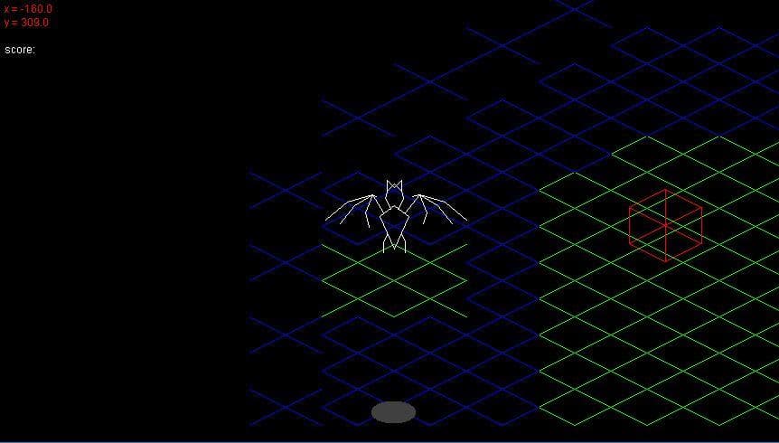 Vector Bat