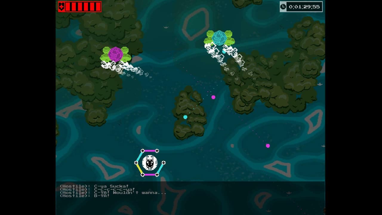 Project ILE- PAX 2020 Demo screenshot 5