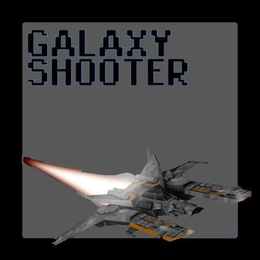 Galaxy Shooter (Nesgarbo)