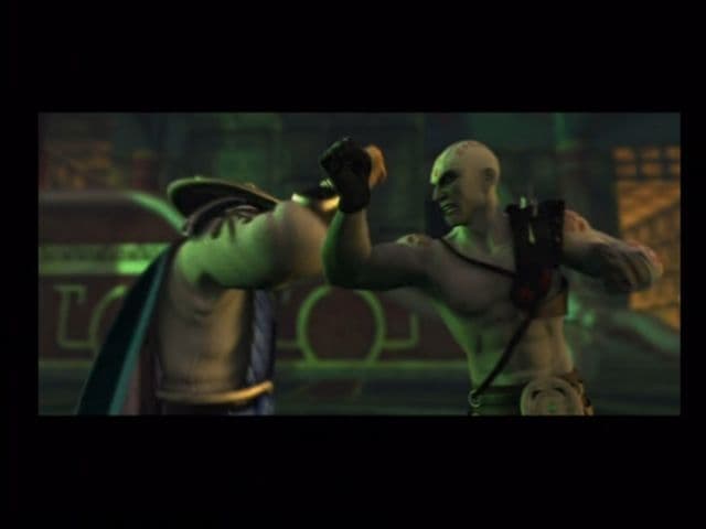 Mortal Kombat: Deception screenshot 2