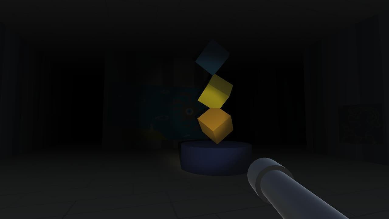 NIGHT SHIFT AT LINUSS screenshot 3