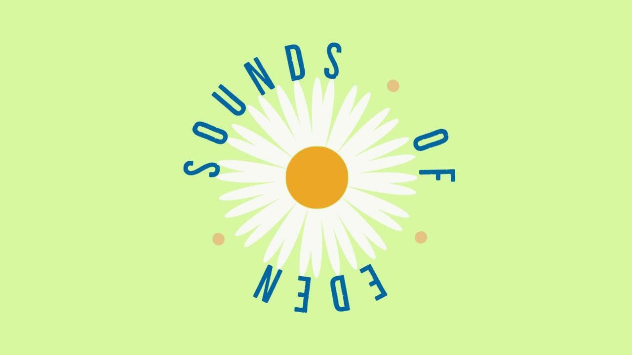 Sounds of Eden