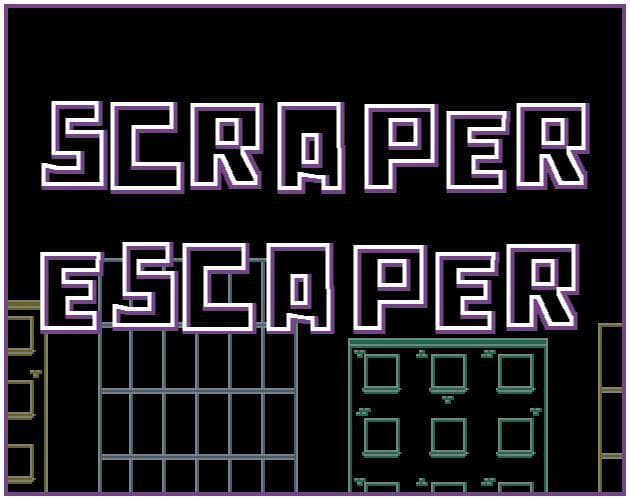 Scraper Escaper