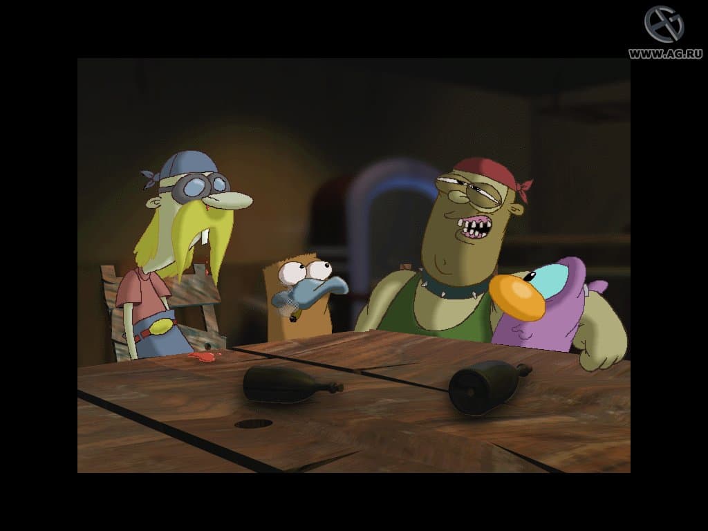UFOs screenshot 6