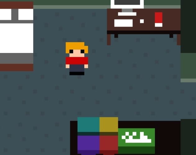 The most realistic survival game EVER