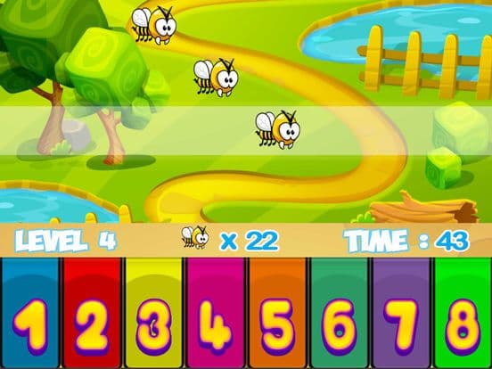 Baby Piano Games screenshot 2