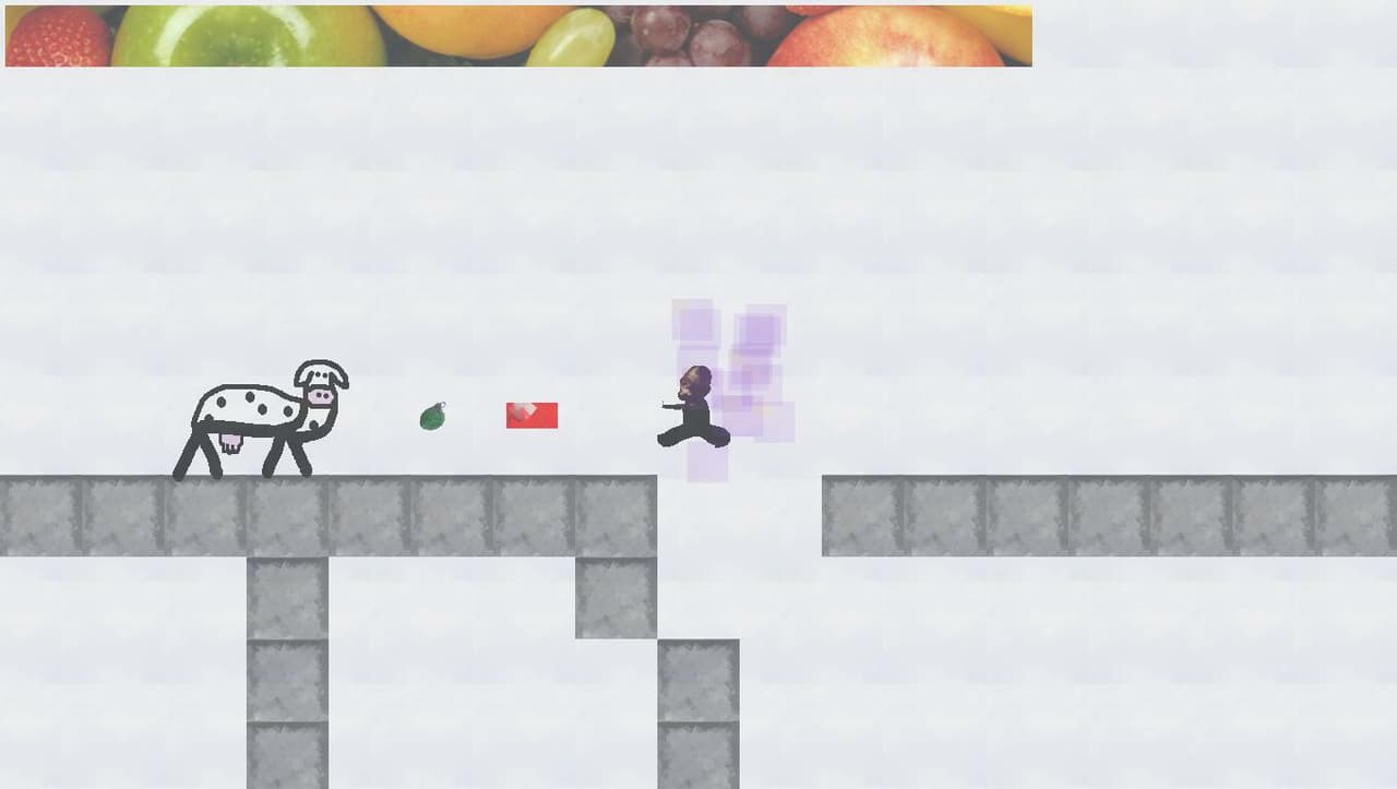 Cloud Killers screenshot 2