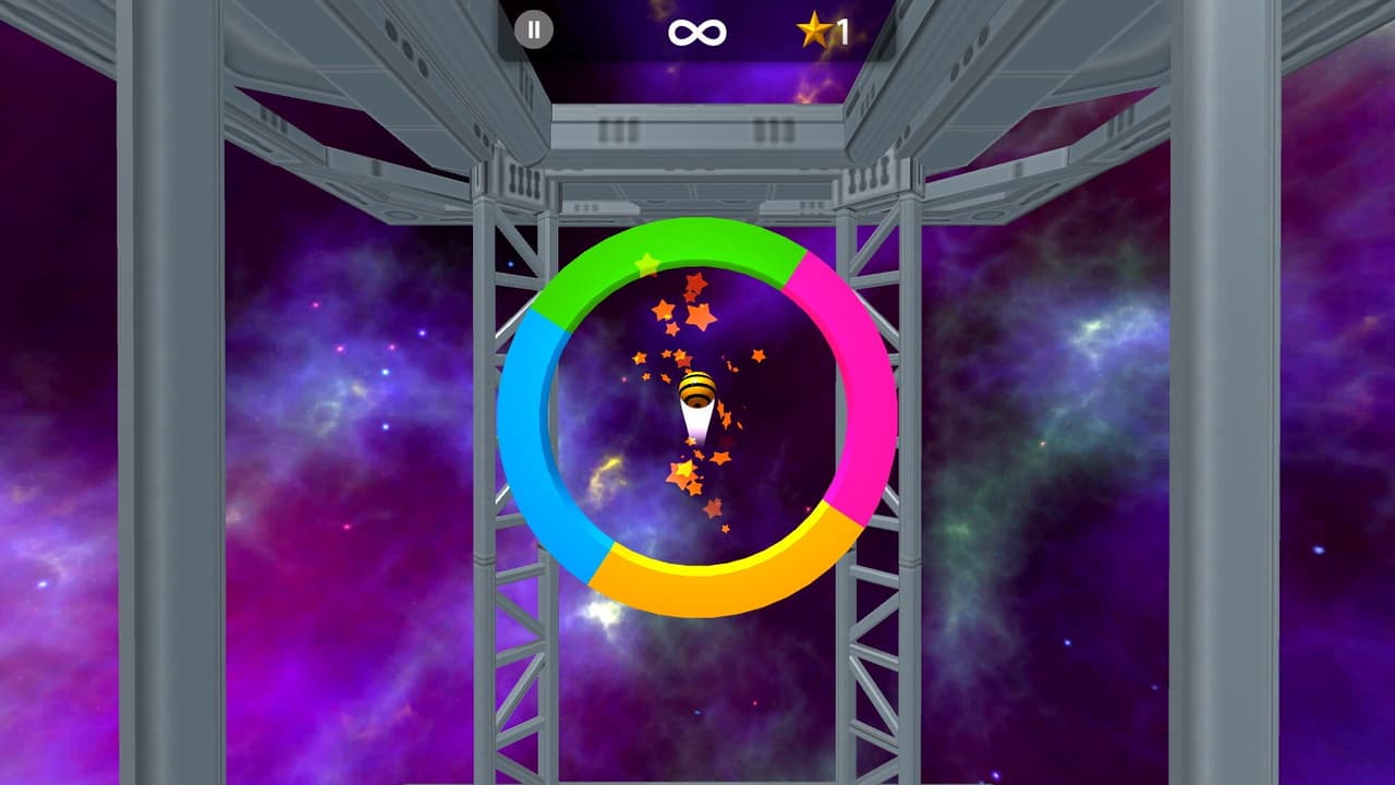 Color Ball screenshot 5