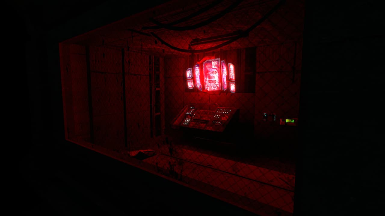 Entropy: Zero screenshot 4